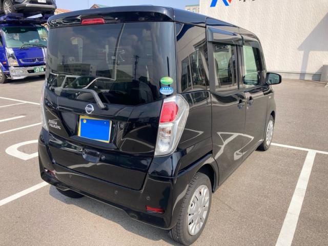NISSAN DAYZ ROOX 2019 Image 31