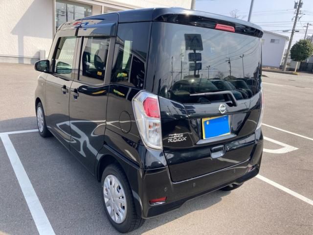 NISSAN DAYZ ROOX 2019 Image 31