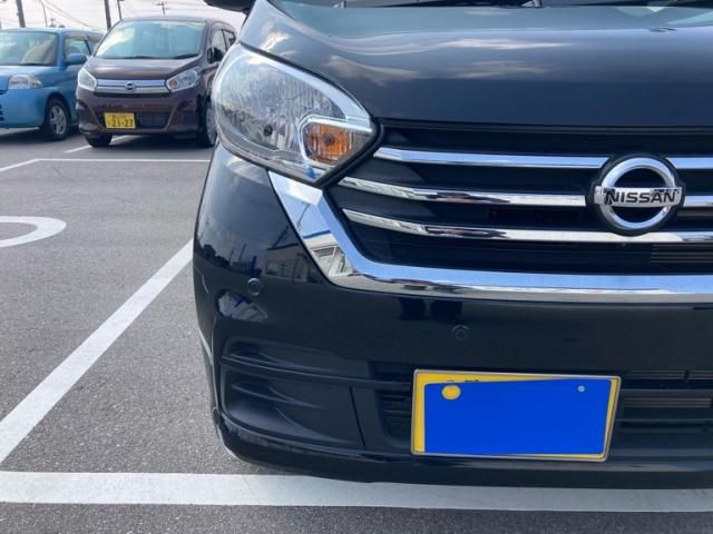 NISSAN DAYZ ROOX 2019 Image 31