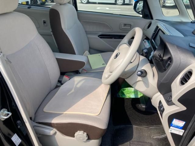 NISSAN DAYZ ROOX 2019 Image 31