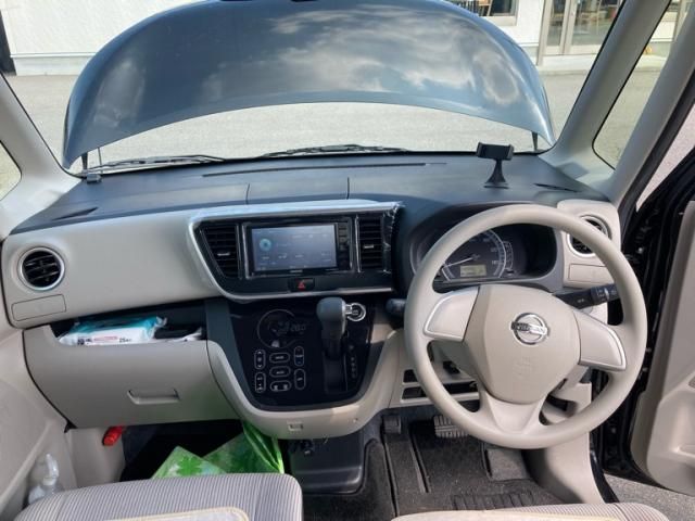 NISSAN DAYZ ROOX 2019 Image 31