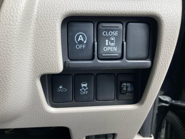 NISSAN DAYZ ROOX 2019 Image 31