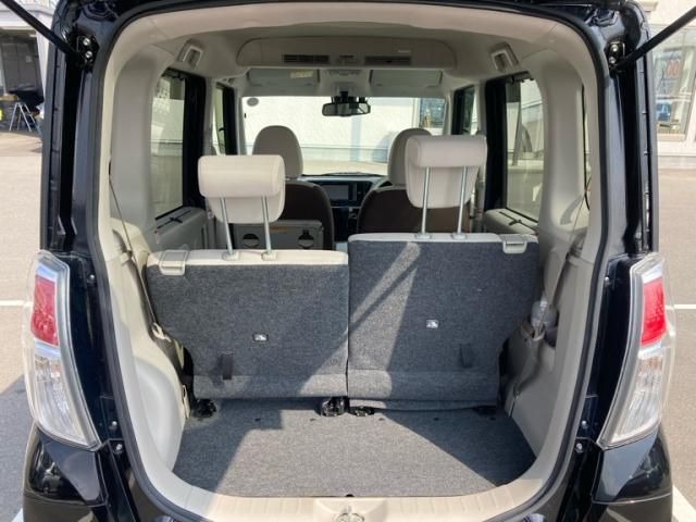 NISSAN DAYZ ROOX 2019 Image 31