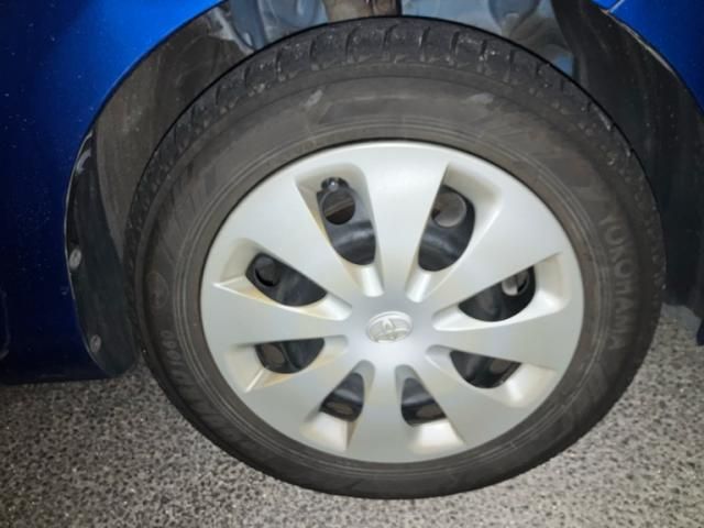 TOYOTA AQUA 2012 Image 31