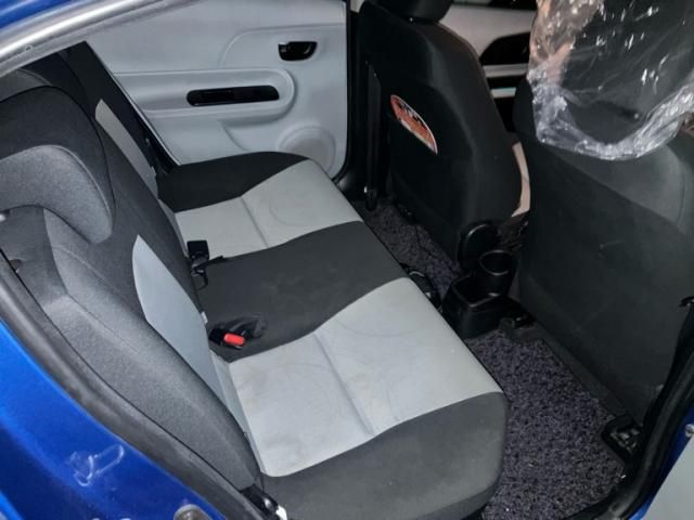 TOYOTA AQUA 2012 Image 31