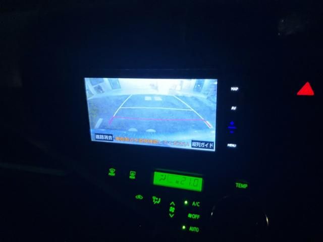 TOYOTA AQUA 2012 Image 31