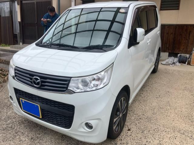 MAZDA FLAIR CUSTOM STYLE 2014 Image 31