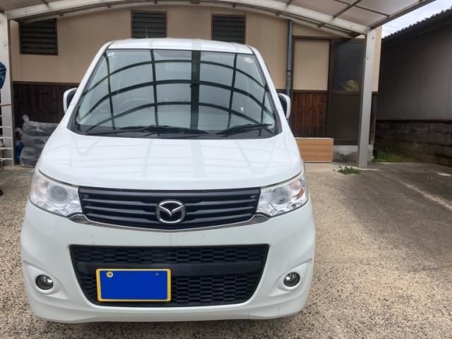 MAZDA FLAIR CUSTOM STYLE 2014 Image 31