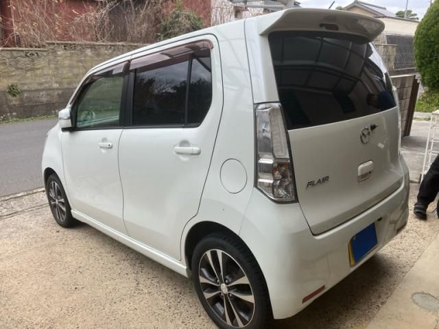 MAZDA FLAIR CUSTOM STYLE 2014 Image 31