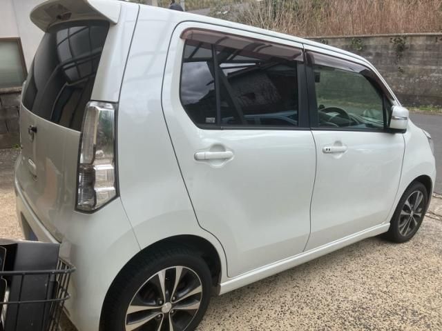 MAZDA FLAIR CUSTOM STYLE 2014 Image 31