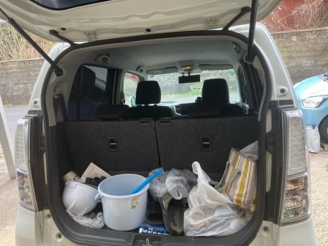 MAZDA FLAIR CUSTOM STYLE 2014 Image 31