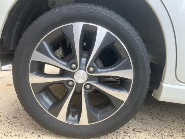 MAZDA FLAIR CUSTOM STYLE 2014 Image 31