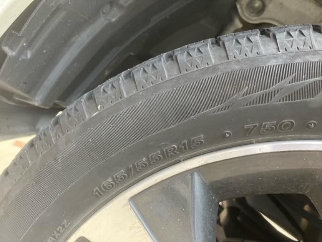 MAZDA FLAIR CUSTOM STYLE 2014 Image 31