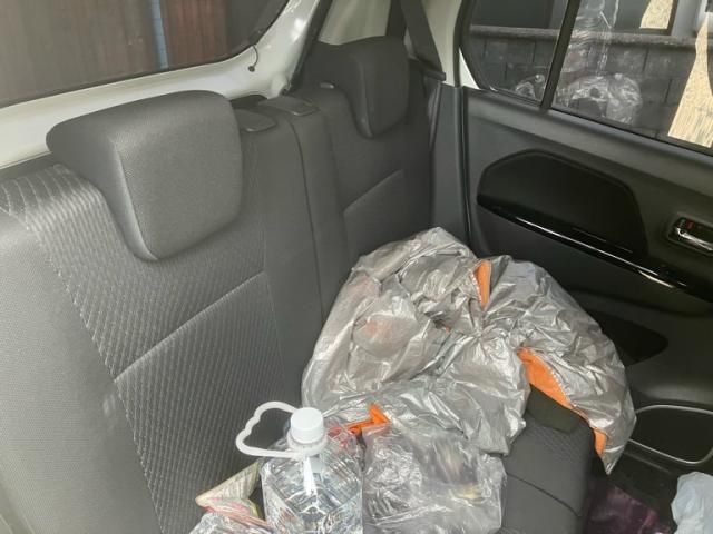 MAZDA FLAIR CUSTOM STYLE 2014 Image 31