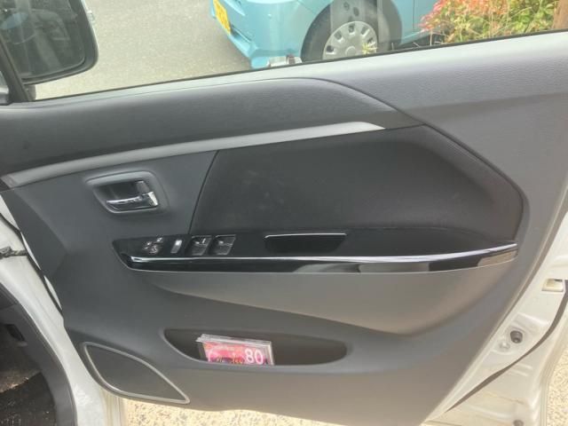 MAZDA FLAIR CUSTOM STYLE 2014 Image 31