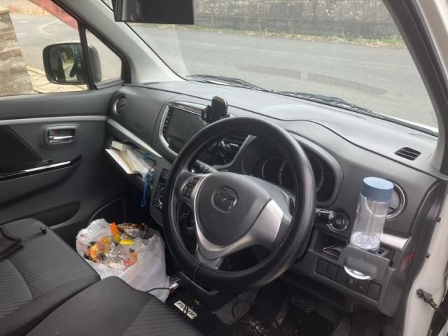 MAZDA FLAIR CUSTOM STYLE 2014 Image 31