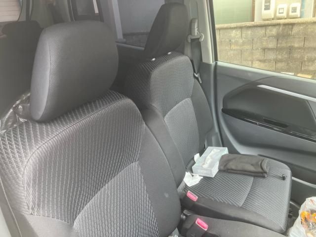 MAZDA FLAIR CUSTOM STYLE 2014 Image 31