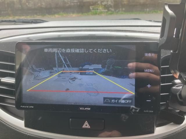 MAZDA FLAIR CUSTOM STYLE 2014 Image 31