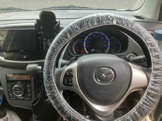 MAZDA FLAIR CUSTOM STYLE 2014 Image 31