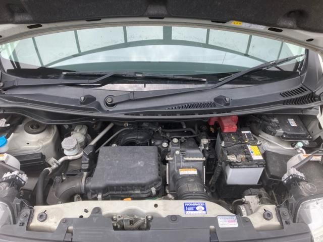 MAZDA FLAIR CUSTOM STYLE 2014 Image 31