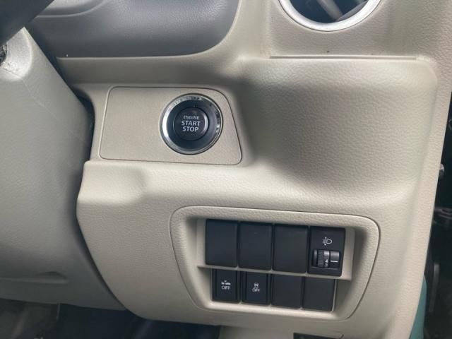 SUZUKI EVERY WAGON 2017 Image 31