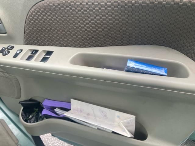 SUZUKI EVERY WAGON 2017 Image 31