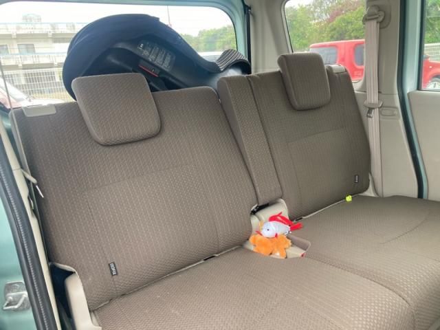 SUZUKI EVERY WAGON 2017 Image 31