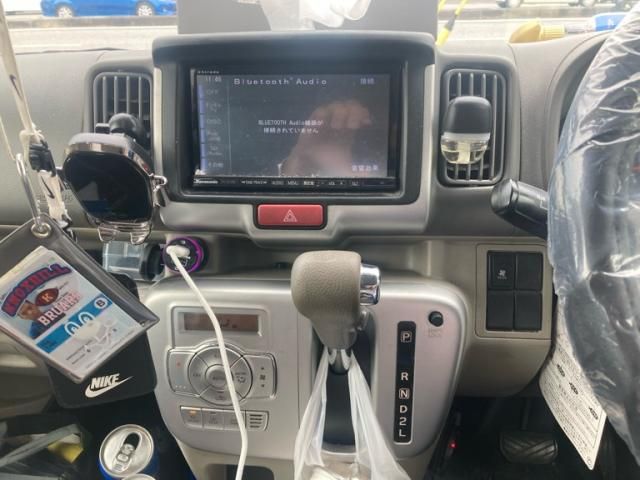 SUZUKI EVERY WAGON 2017 Image 31