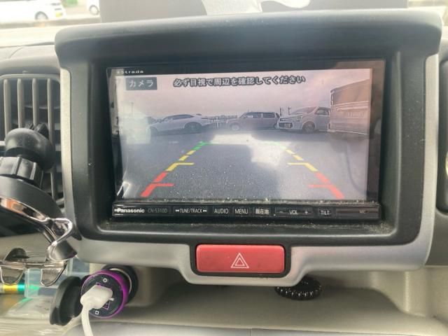 SUZUKI EVERY WAGON 2017 Image 31