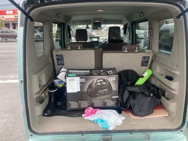 SUZUKI EVERY WAGON 2017 Image 31