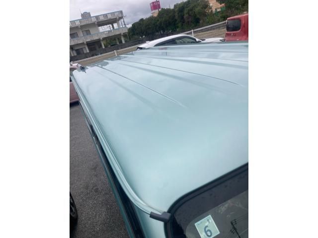 SUZUKI EVERY WAGON 2017 Image 31