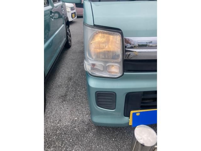 SUZUKI EVERY WAGON 2017 Image 31