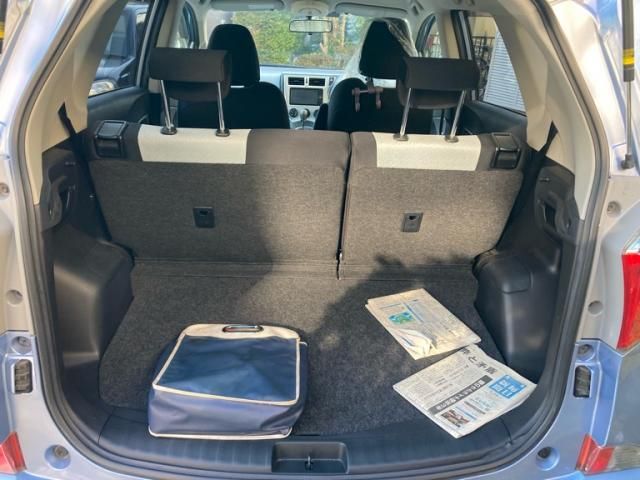 TOYOTA RACTIS 2010 Image 31