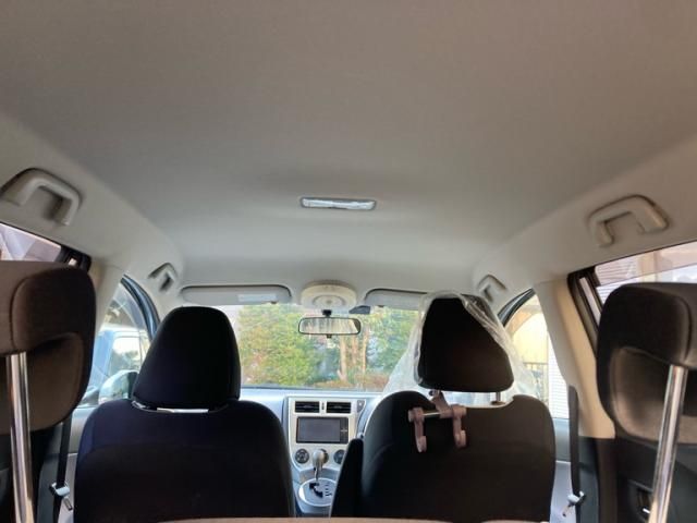 TOYOTA RACTIS 2010 Image 31