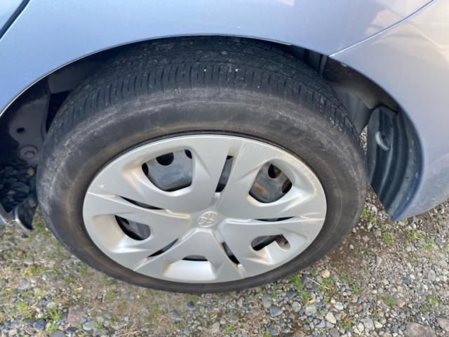 TOYOTA RACTIS 2010 Image 31