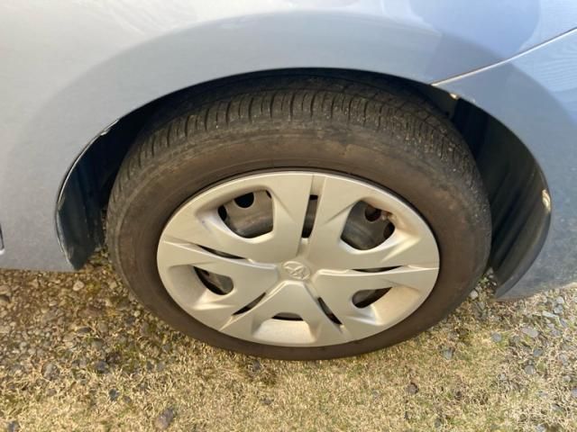 TOYOTA RACTIS 2010 Image 31