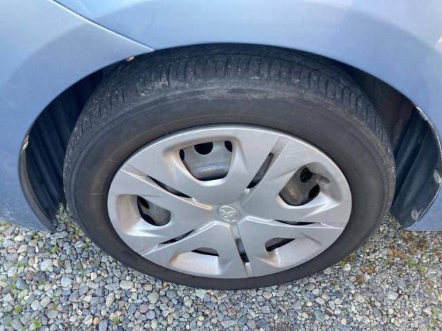 TOYOTA RACTIS 2010 Image 31