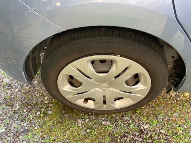 TOYOTA RACTIS 2010 Image 31