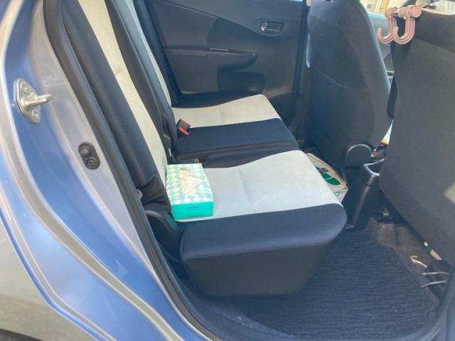 TOYOTA RACTIS 2010 Image 31