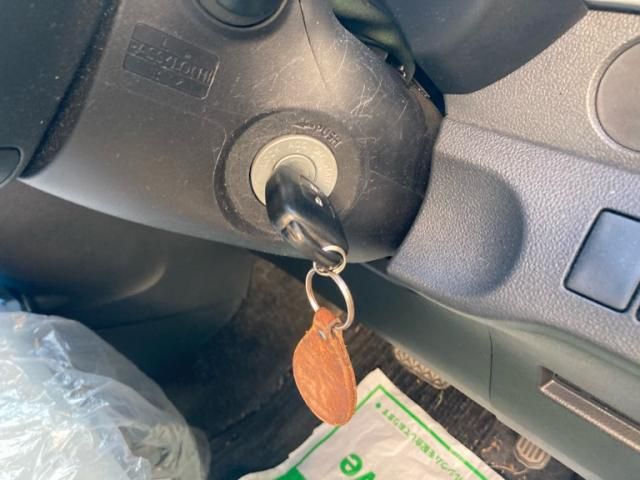 TOYOTA RACTIS 2010 Image 31