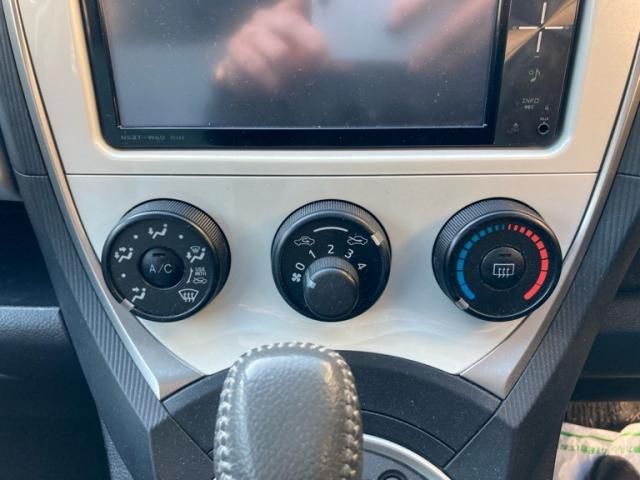 TOYOTA RACTIS 2010 Image 31