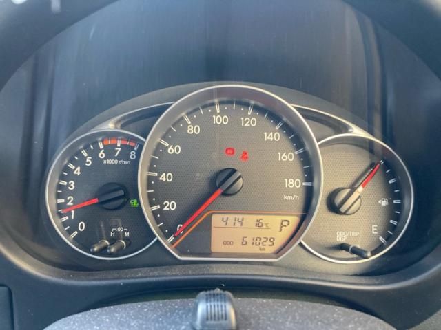 TOYOTA RACTIS 2010 Image 31