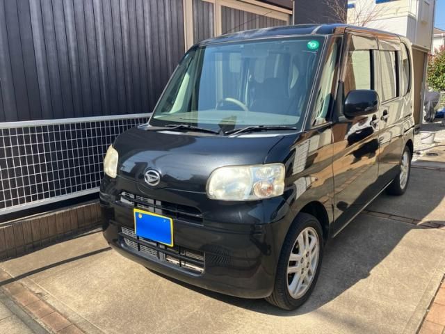 DAIHATSU TANTO 2011 Image 31