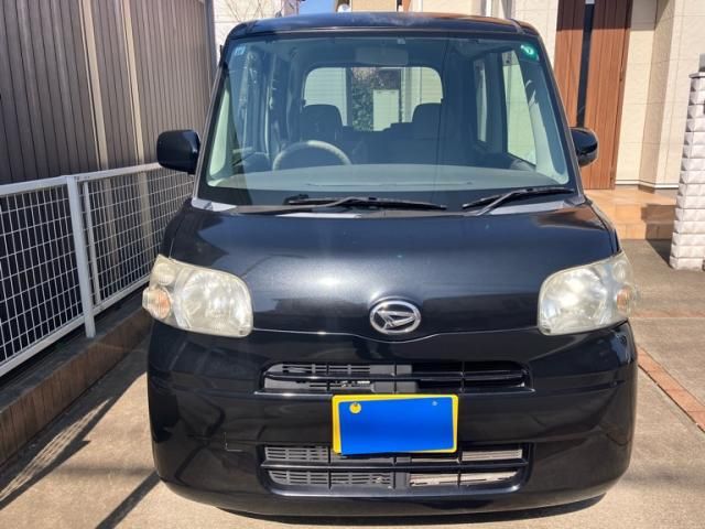 DAIHATSU TANTO 2011 Image 31