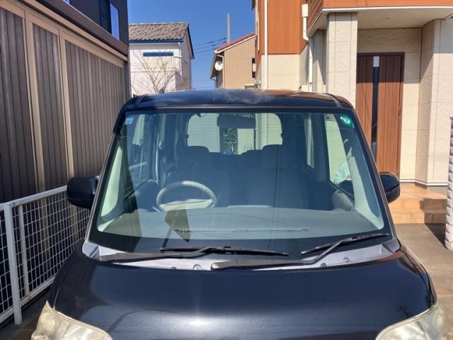 DAIHATSU TANTO 2011 Image 31