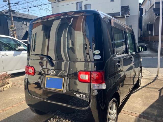 DAIHATSU TANTO 2011 Image 31