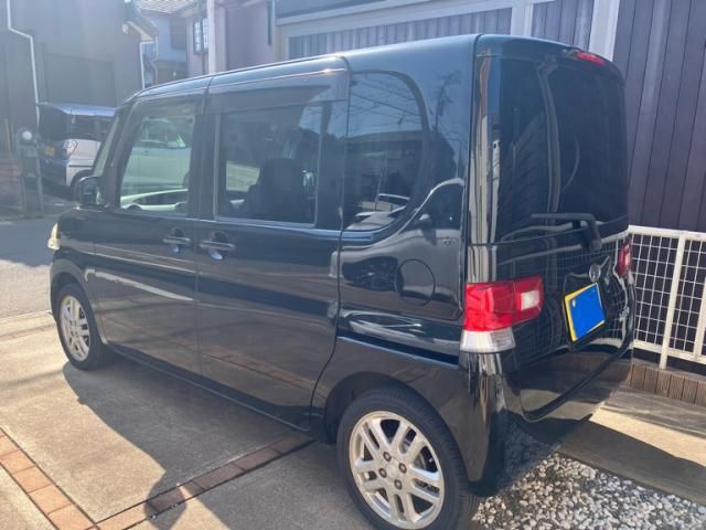 DAIHATSU TANTO 2011 Image 31