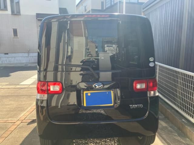 DAIHATSU TANTO 2011 Image 31
