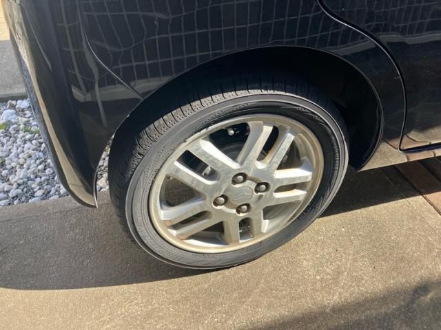 DAIHATSU TANTO 2011 Image 31