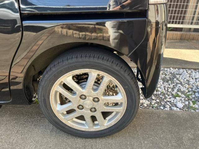 DAIHATSU TANTO 2011 Image 31